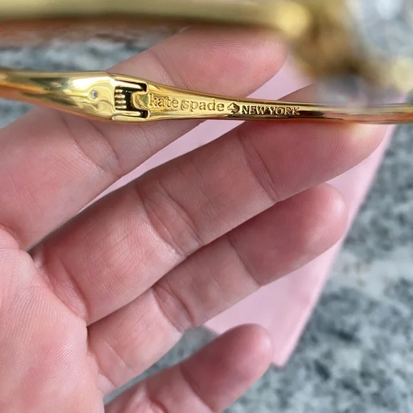 Kate Spade Lady Marmalade Bracelet - Picture 2 of 8